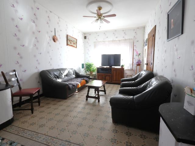 Maison vente à Avesnes-sur-Helpe, Wignehies