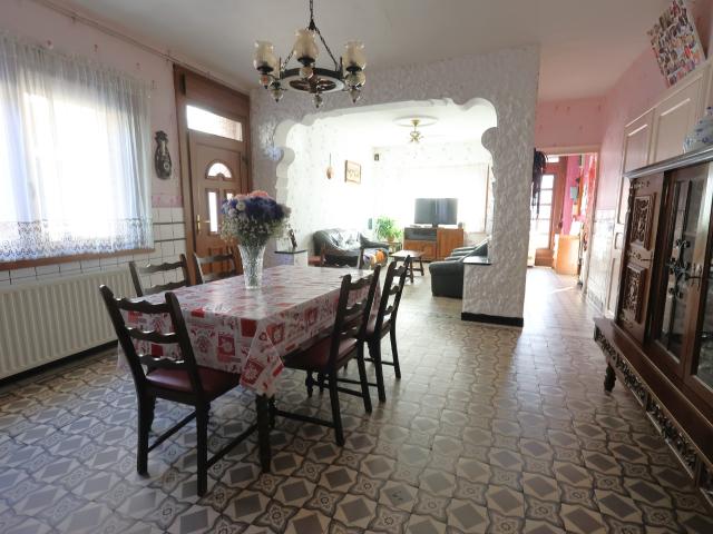 Maison vente à Avesnes-sur-Helpe, Wignehies