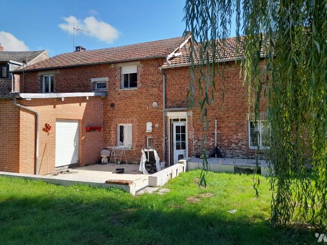 Maison vente à Wignehies, Nord