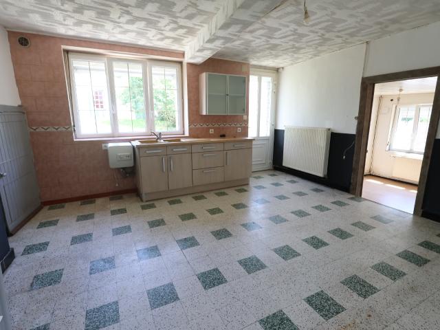 Maison vente à Avesnes-sur-Helpe, Wignehies