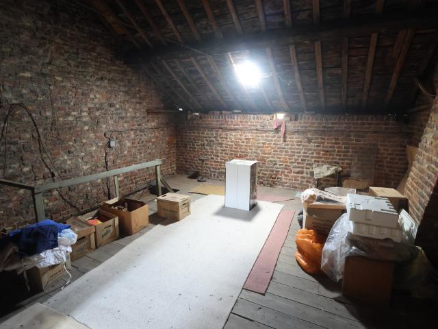 Maison vente à Avesnes-sur-Helpe, Wignehies