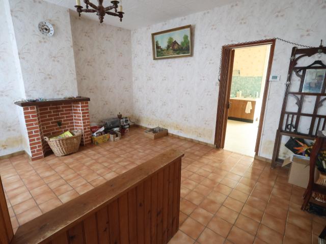 Maison vente à Avesnes-sur-Helpe, Wignehies