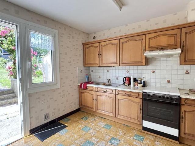 Maison vente à Boulogne-sur-Mer, Wimille