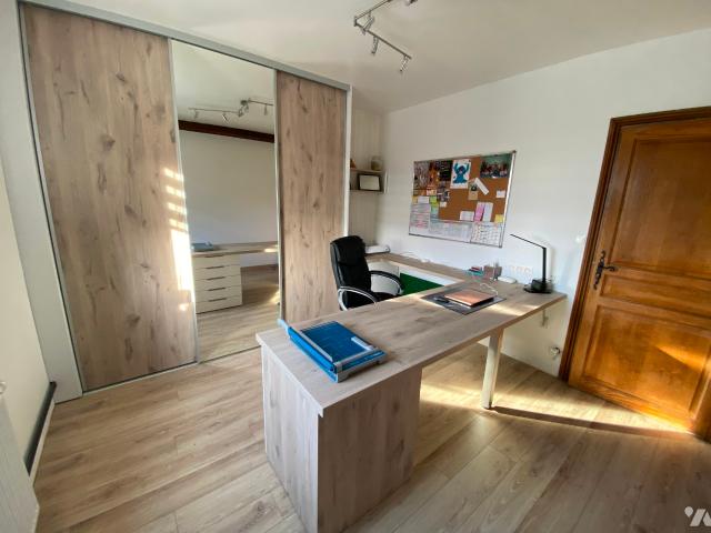 Maison vente à Vervins, Wimy