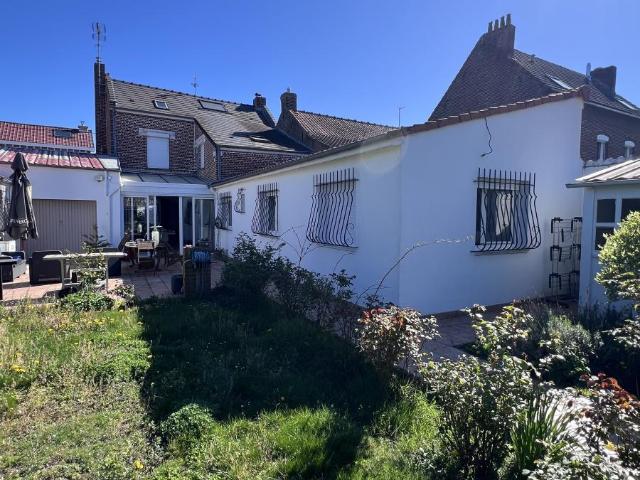 Maison vente à Lens, Wingles