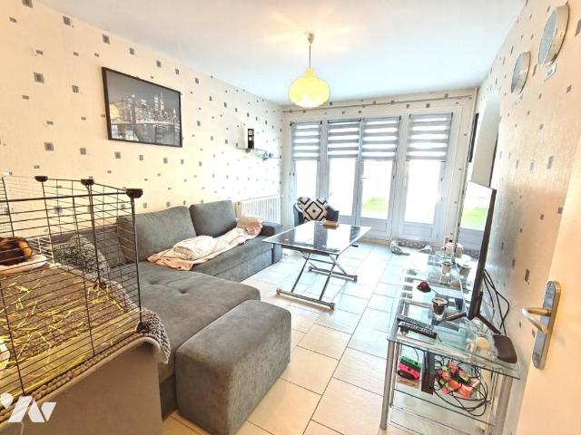 Maison vente à Reims, Witry-lès-reims