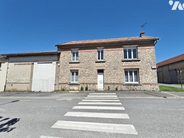 Maison vente à Reims, Witry-lès-reims