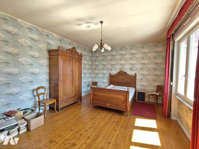 Maison vente à Reims, Witry-lès-reims