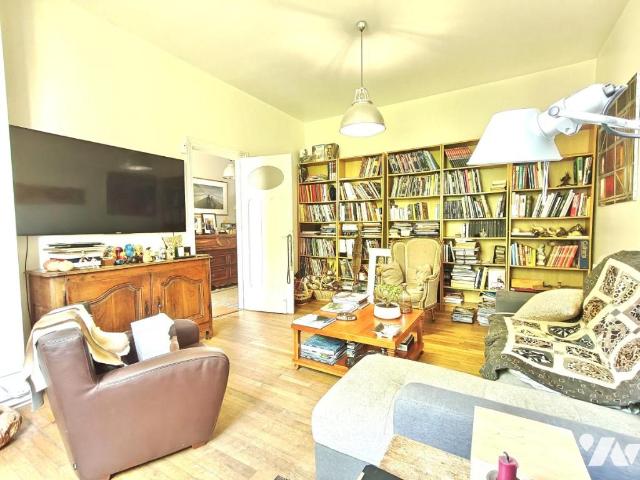 Maison vente à Reims, Witry-lès-reims