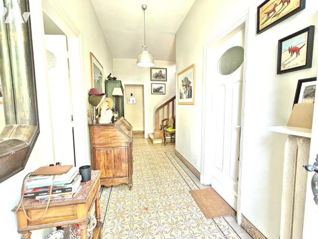 Maison vente à Reims, Witry-lès-reims