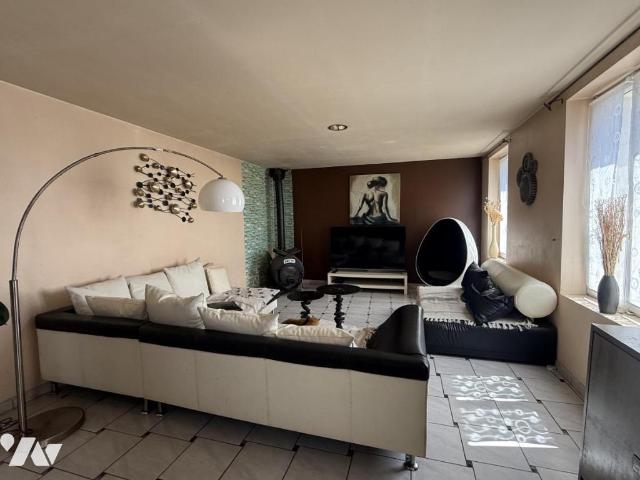 Maison vente à Saint-Omer, Wittes