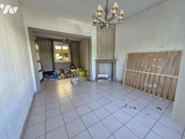 Maison vente à Saint-Omer, Wizernes