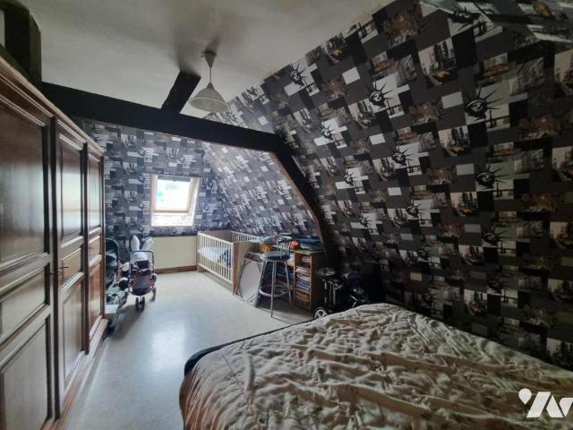 Maison vente à Wizernes, Pas-de-Calais