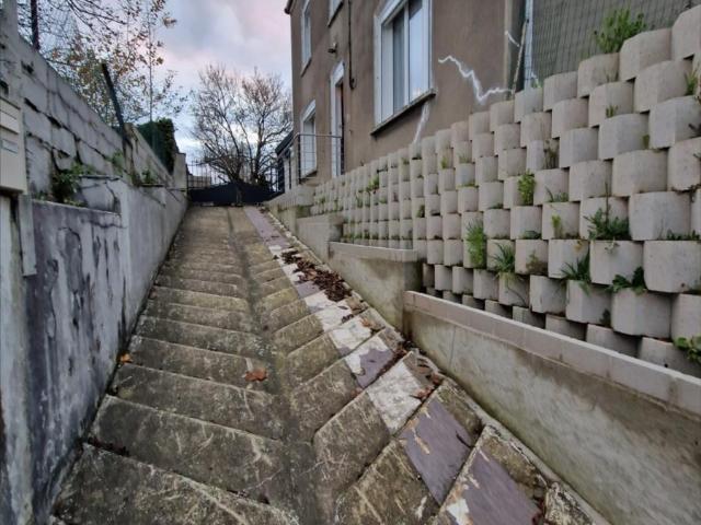Maison vente à Saint-Omer, Wizernes