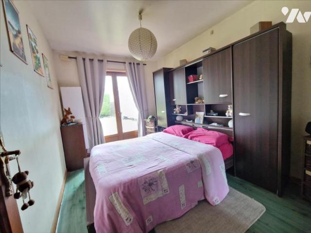 Maison vente à Saint-Omer, Wizernes