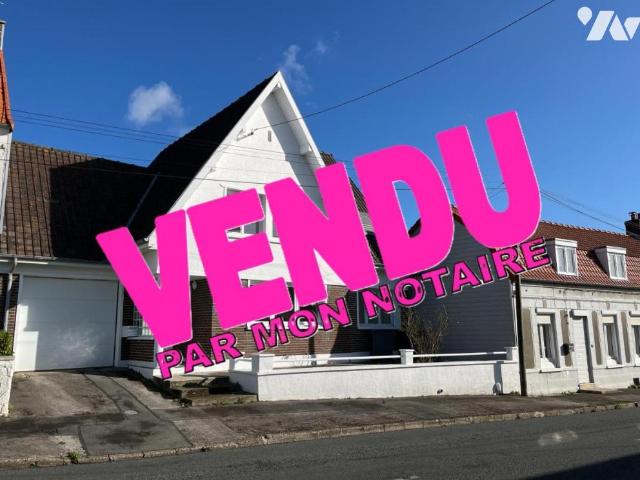 Maison vente à Wizernes, Pas-de-Calais