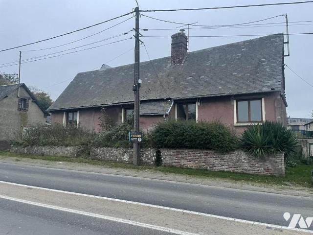 Maison vente à Abbeville, Woignarue