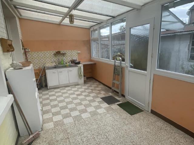 Maison vente à Abbeville, Woincourt