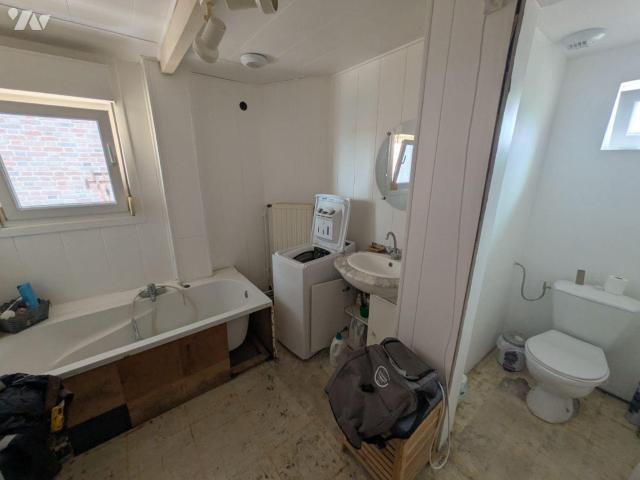 Maison vente à Dunkerque, Wormhout