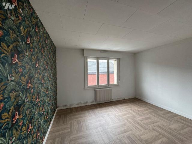 Maison vente à Dunkerque, Wormhout