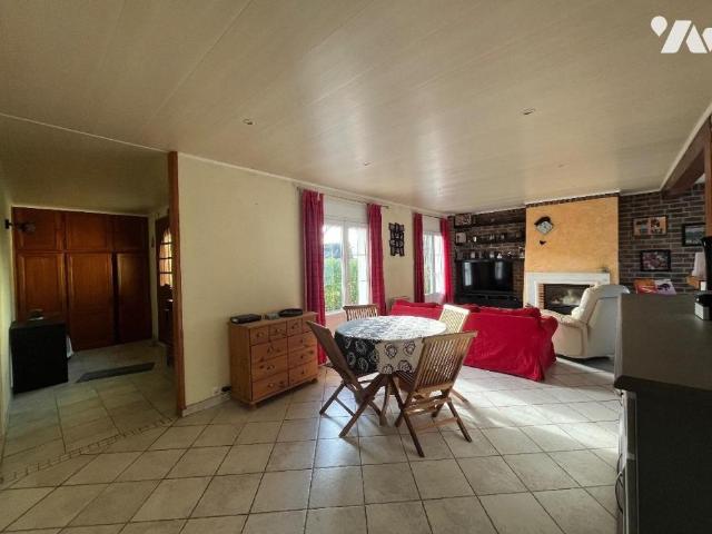 Maison vente à Dunkerque, Wormhout