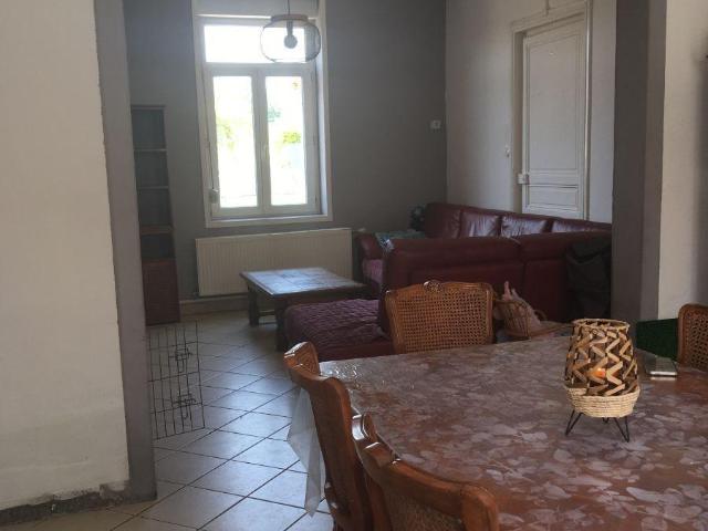 Maison vente à Dunkerque, Wormhout