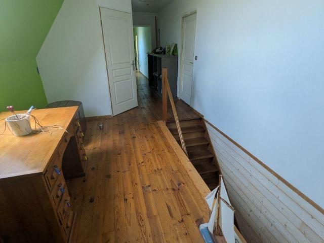 Maison vente à Dunkerque, Wormhout