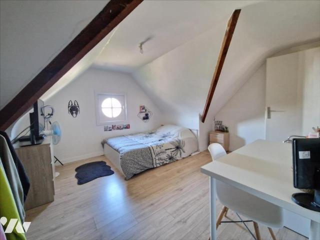 Maison vente à Dunkerque, Wormhout