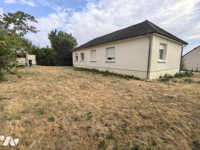 Maison vente à Pontoise, Wy-dit-joli-village
