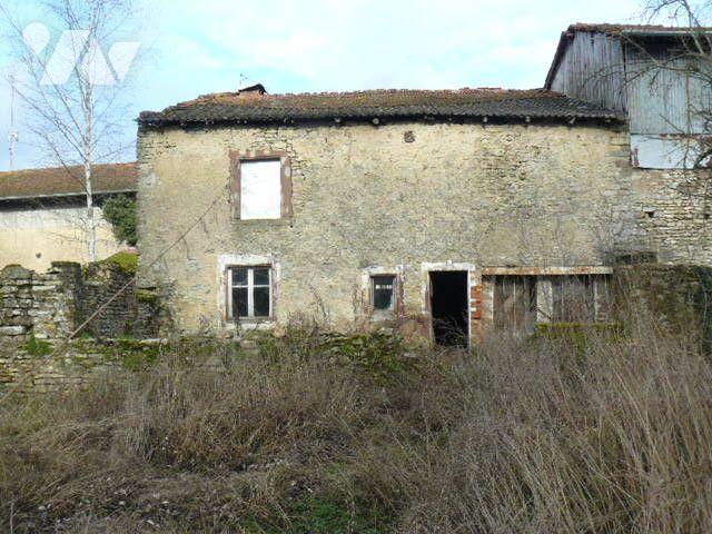 Maison vente à Épinal, Xaffévillers