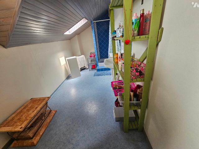 Maison vente à Épinal, Xertigny