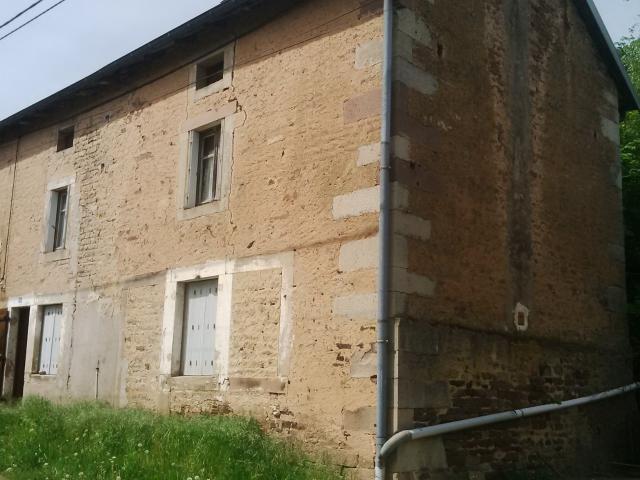 Maison vente à Épinal, Xertigny