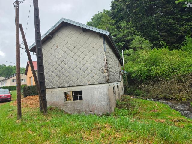 Maison vente à Épinal, Xertigny
