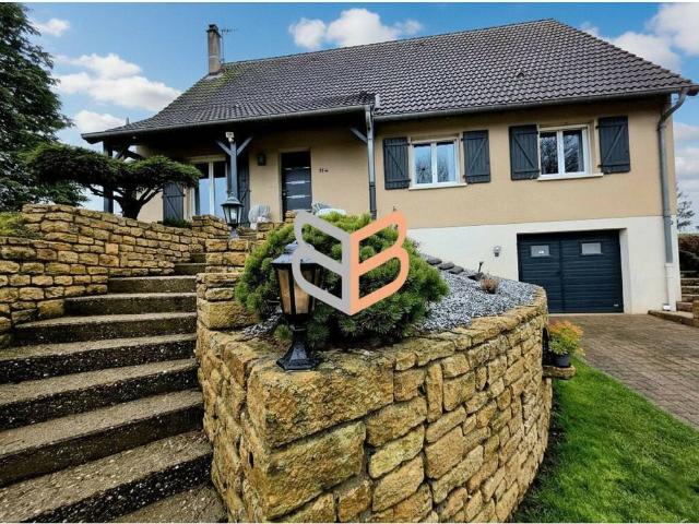 Maison vente à Val-de-Briey, Xivry-circourt