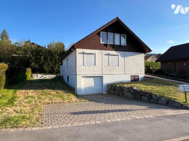 Maison vente à Saint-Dié-des-Vosges, Xonrupt-longemer