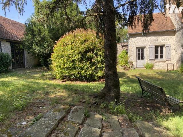 Maison vente à Yèvre-la-Ville, Loiret