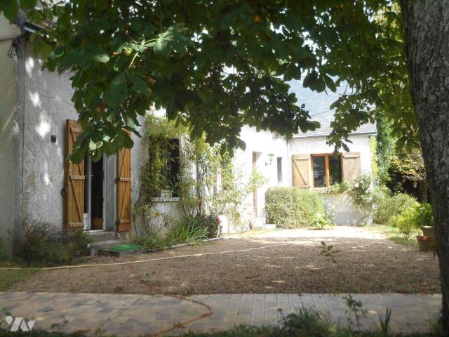 Maison vente à Châteaudun, Yèvres