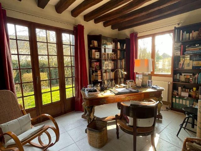 Maison vente à Châteaudun, Yèvres