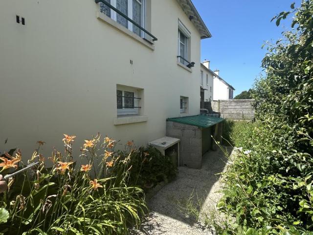 Maison vente à Yffiniac, Côtes-d'Armor