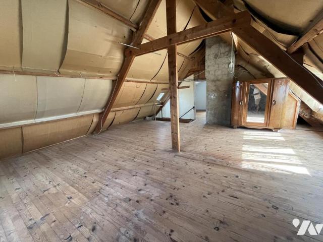 Maison vente à Yffiniac, Côtes-d'Armor