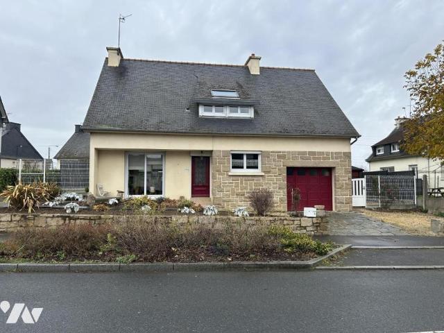 Maison vente à Yffiniac, Côtes-d'Armor
