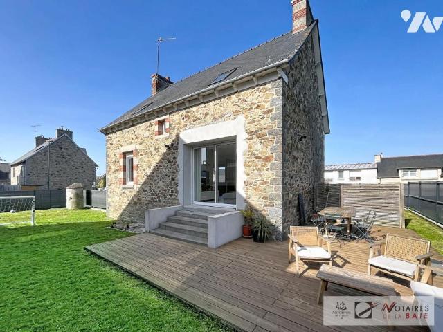 Maison vente à Saint-Brieuc, Bretagne
