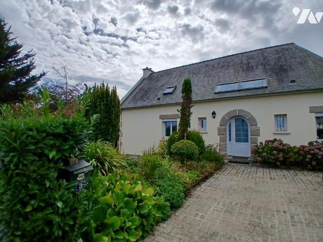 Maison vente à Yffiniac, Côtes-d'Armor