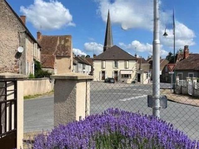 Maison vente à Moulins, Ygrande