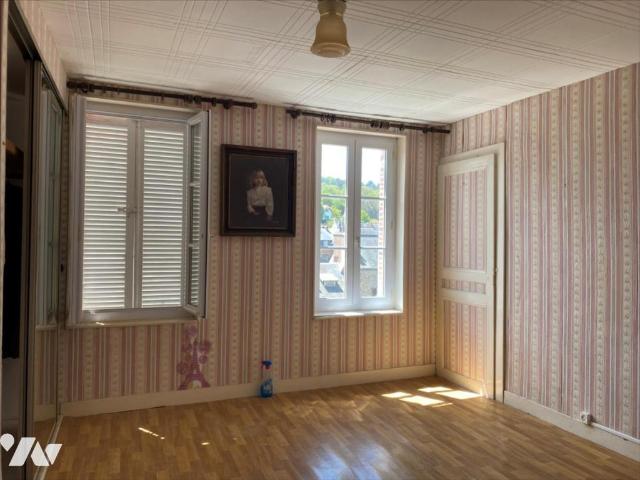 Maison vente à Le Havre, Yport