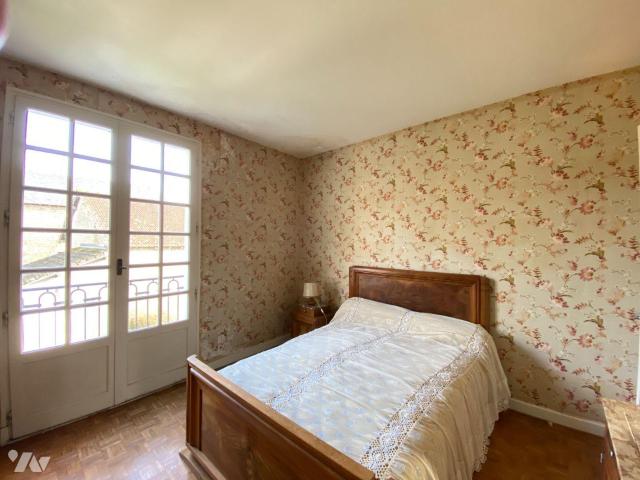 Maison vente à Aurillac, Ytrac