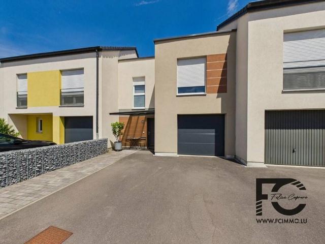 Maison vente à Thionville, Yutz