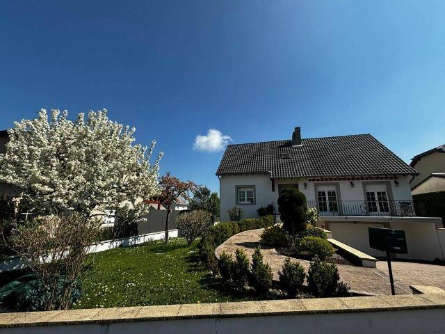 Maison vente à Thionville, Yutz