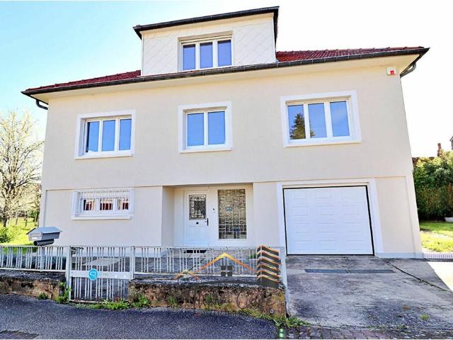 Maison vente à Thionville, Yutz