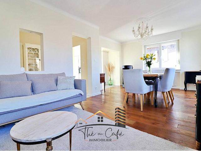 Maison vente à Thionville, Yutz